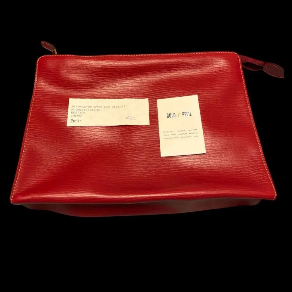 Goldpfeil  Clutch